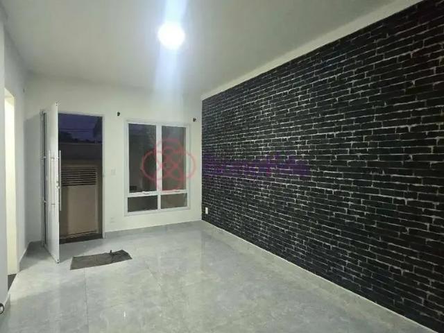 Casa / Sobrado para Venda em Jundiaí/SP Jardim Florestal 3 Quartos