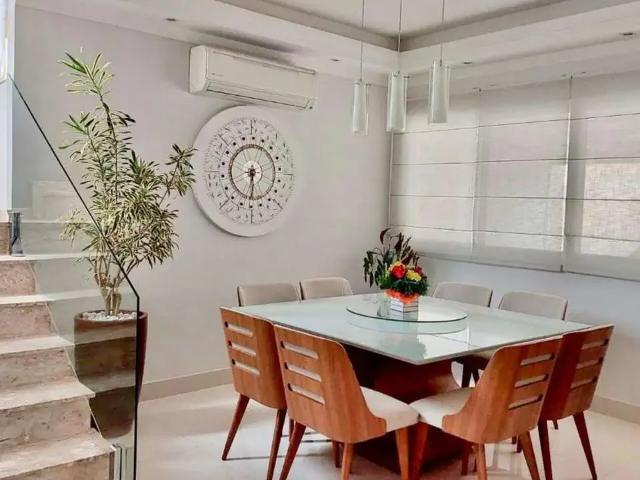 Casa / Sobrado para Venda em Jundiaí/SP Jardim Florestal 3 Quartos