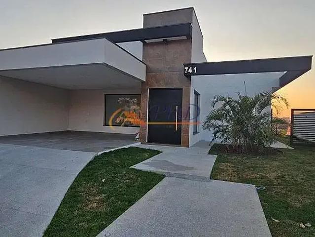 Casa / Sobrado para Venda em Jundiaí/SP Jardim Florestal 3 Quartos