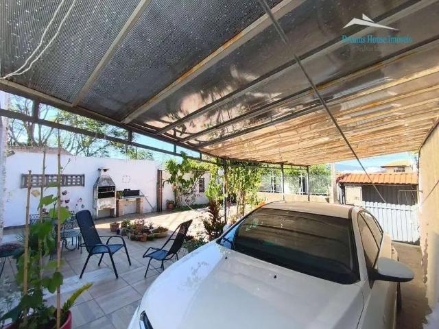 Casa / Sobrado para Venda em Jundiaí/SP Jardim Florestal 3 Quartos