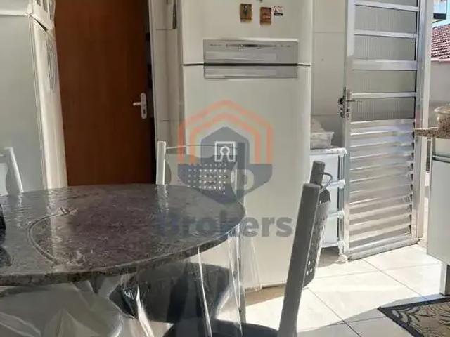 Casa / Sobrado para Venda em Jundiaí/SP Jardim Florestal 3 Quartos