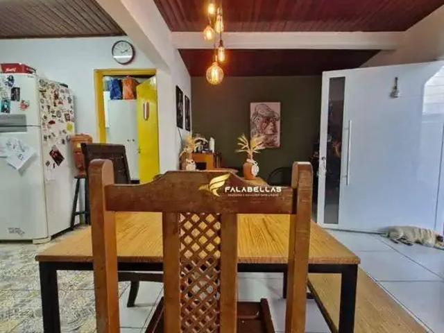Casa / Sobrado para Venda em Jundiaí/SP Jardim Florestal 3 Quartos