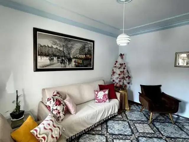 Casa / Sobrado para Venda em Jundiaí/SP Jardim Florestal 3 Quartos