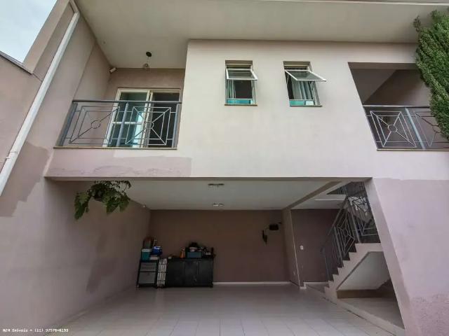Casa / Sobrado para Venda em Jundiaí/SP Jardim Florestal 3 Quartos