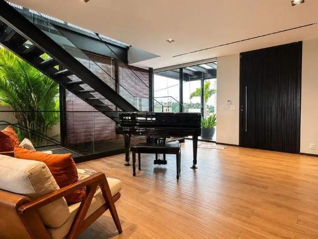 Casa / Sobrado para Venda em Jundiaí/SP Jardim Florestal 3 Quartos