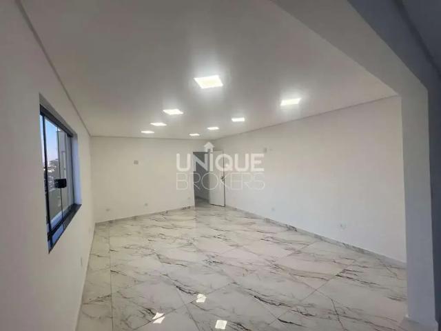 Casa / Sobrado para Venda em Jundiaí/SP Jardim Florestal 3 Quartos