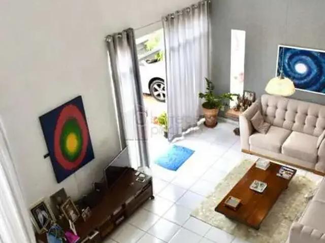 Casa / Sobrado para Venda em Jundiaí/SP Jardim Florestal 3 Quartos