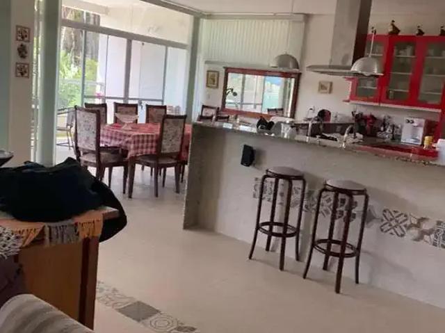 Casa / Sobrado para Venda em Jundiaí/SP Jardim Itália 4 Quartos