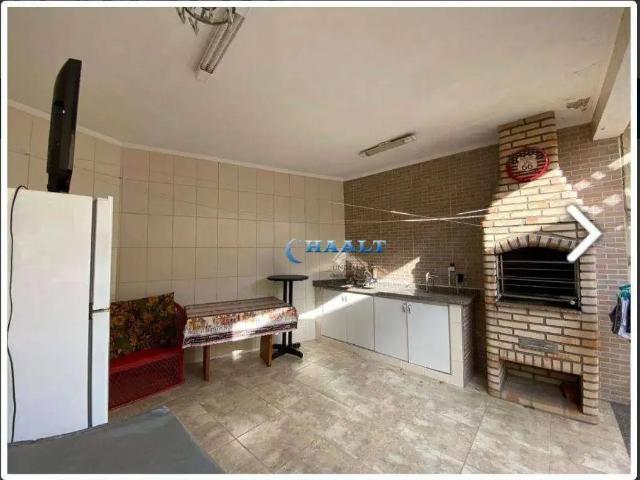 Casa / Sobrado para Venda em Jundiaí/SP Jardim Itália 4 Quartos