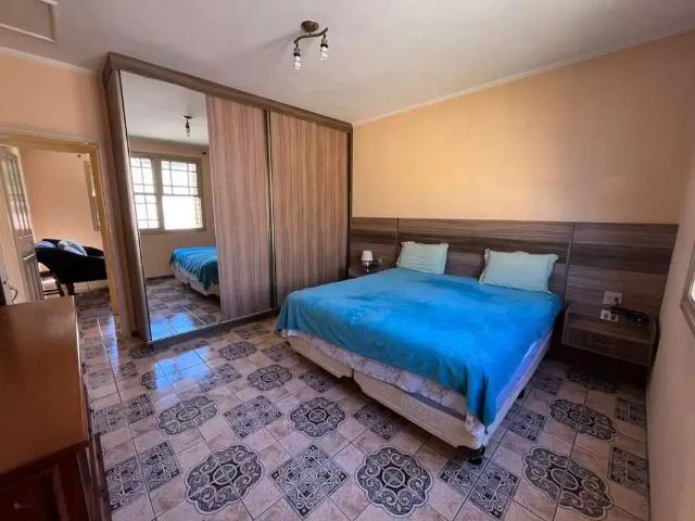 Casa / Sobrado para Venda em Jundiaí/SP Jardim Itália 2 Quartos