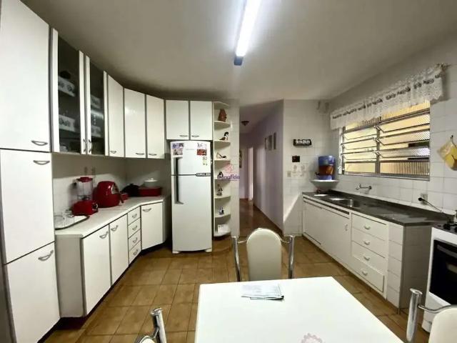Casa / Sobrado para Venda em Jundiaí/SP Jardim Itália 3 Quartos