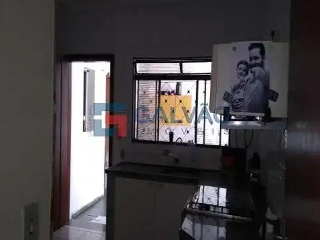 Casa / Sobrado para Venda em Jundiaí/SP Jardim Itália 3 Quartos