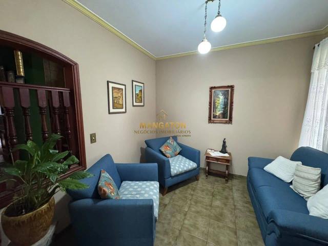 Casa / Sobrado para Venda em Jundiaí/SP Jardim Itália 3 Quartos
