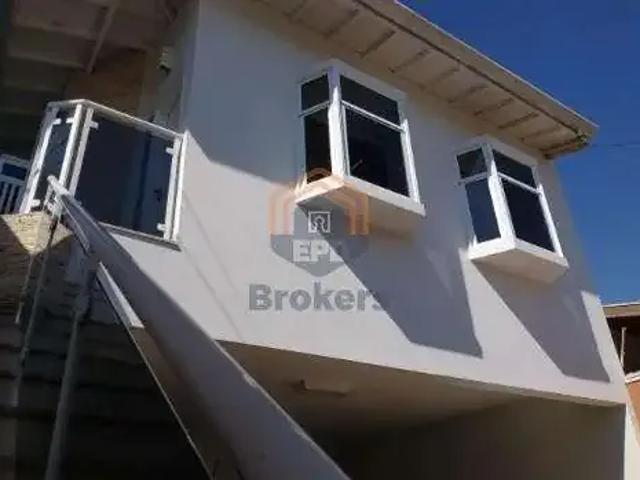 Casa / Sobrado para Venda em Jundiaí/SP Jardim Itália 3 Quartos