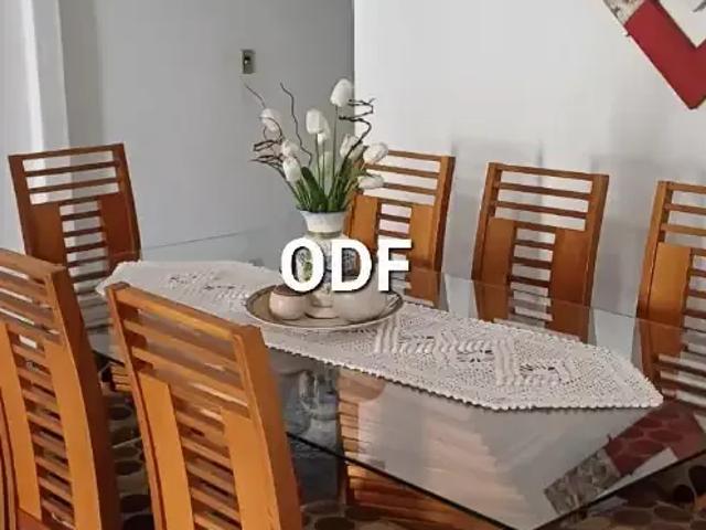 Casa / Sobrado para Venda em Jundiaí/SP Jardim Itália 3 Quartos