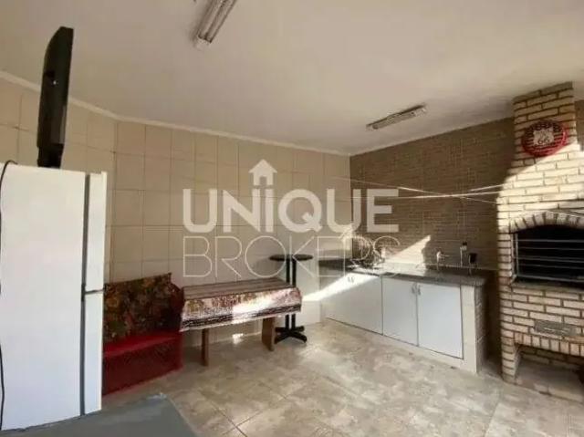 Casa / Sobrado para Venda em Jundiaí/SP Jardim Itália 3 Quartos