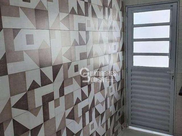 Casa / Sobrado para Venda em Jundiaí/SP Jardim Liberdade 4 Quartos