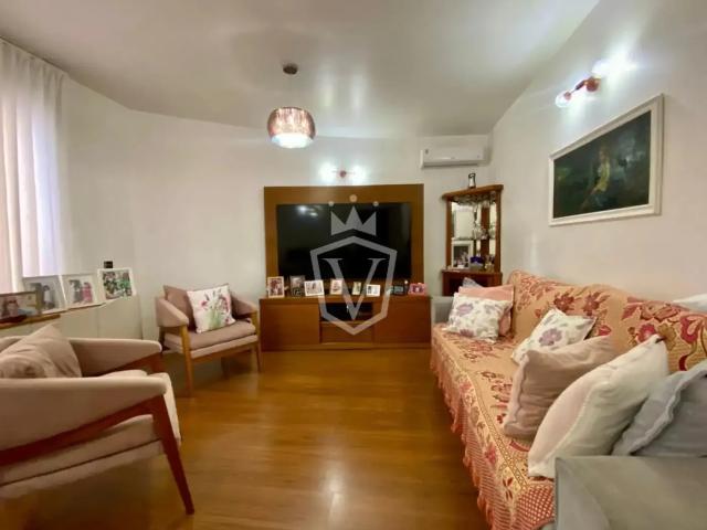 Casa / Sobrado para Venda em Jundiaí/SP Jardim Liberdade 3 Quartos