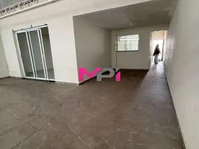 Casa / Sobrado para Venda em Jundiaí/SP Jardim Liberdade 3 Quartos