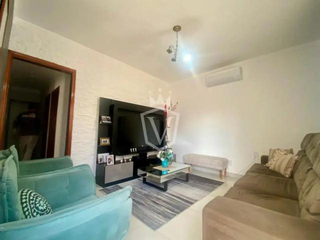 Casa / Sobrado para Venda em Jundiaí/SP Jardim Liberdade 3 Quartos