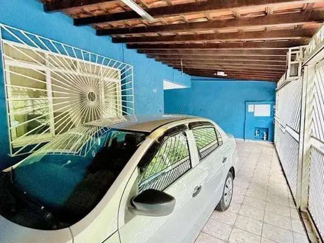 Casa / Sobrado para Venda em Jundiaí/SP Jardim Liberdade 3 Quartos