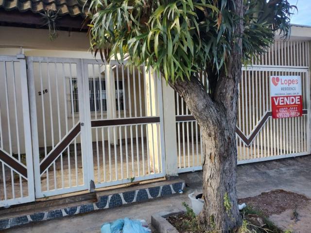 Casa / Sobrado para Venda em Jundiaí/SP Jardim Liberdade 3 Quartos
