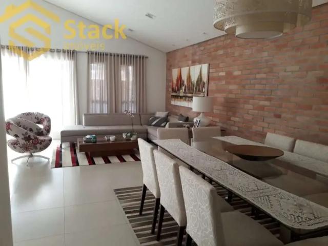Casa / Sobrado para Venda em Jundiaí/SP Jardim Liberdade 3 Quartos