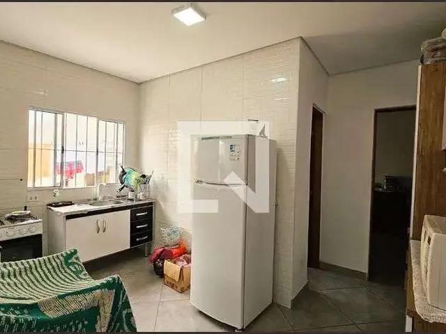 Casa / Sobrado para Venda em Jundiaí/SP Jardim Pacaembu 1 Quartos