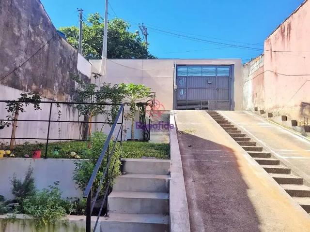 Casa / Sobrado para Venda em Jundiaí/SP Jardim Pacaembu 1 Quartos