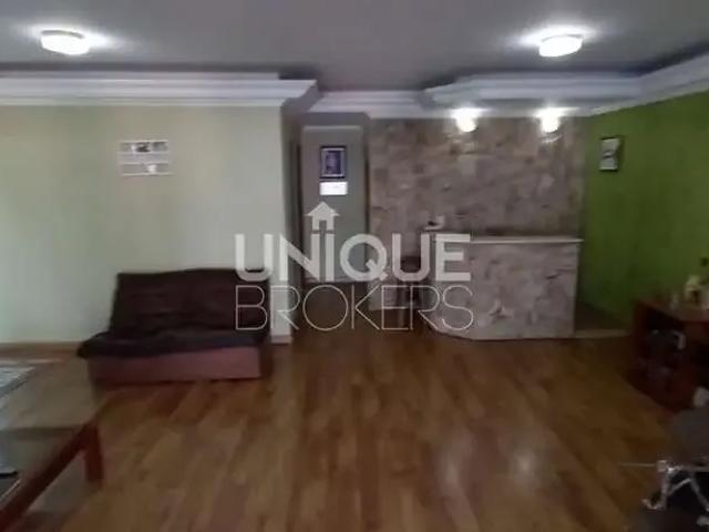 Casa / Sobrado para Venda em Jundiaí/SP Jardim Pacaembu 2 Quartos