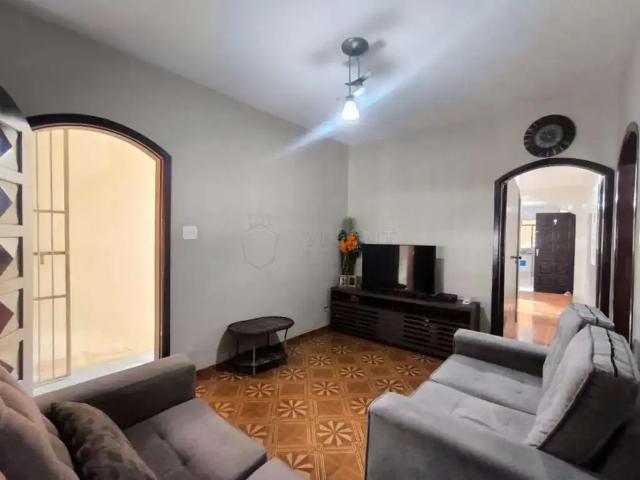 Casa / Sobrado para Venda em Jundiaí/SP Jardim Pacaembu 2 Quartos