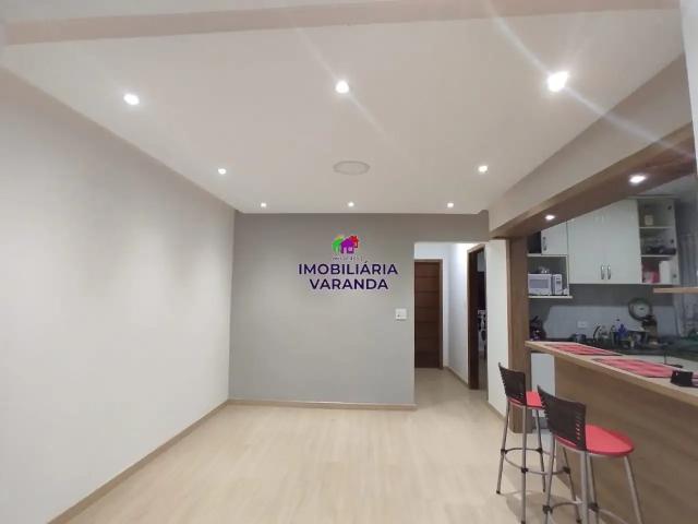 Casa / Sobrado para Venda em Jundiaí/SP Jardim Pacaembu 2 Quartos