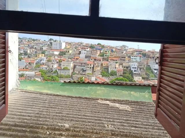 Casa / Sobrado para Venda em Jundiaí/SP Jardim Pacaembu 2 Quartos