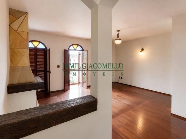 Casa / Sobrado para Venda em Jundiaí/SP Jardim Pacaembu 2 Quartos