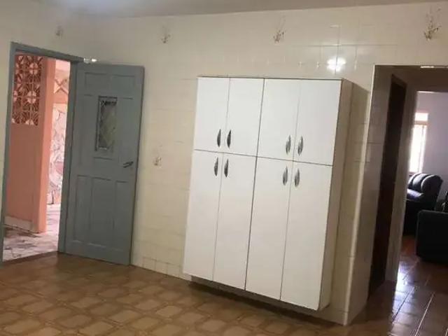 Casa / Sobrado para Venda em Jundiaí/SP Jardim Pacaembu 2 Quartos