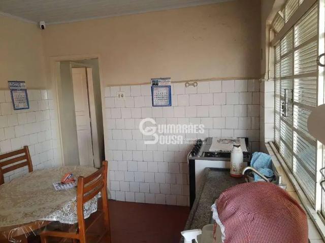 Casa / Sobrado para Venda em Jundiaí/SP Jardim Pacaembu 2 Quartos