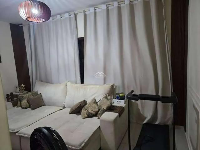 Casa / Sobrado para Venda em Jundiaí/SP Jardim Pacaembu 2 Quartos