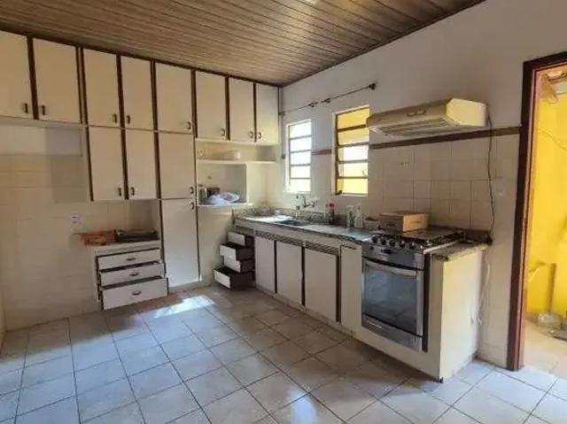 Casa / Sobrado para Venda em Jundiaí/SP Jardim Pacaembu 2 Quartos
