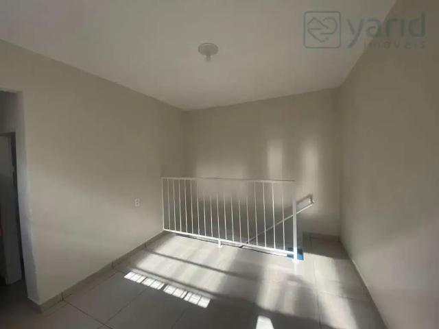 Casa / Sobrado para Venda em Jundiaí/SP Jardim Pacaembu 2 Quartos