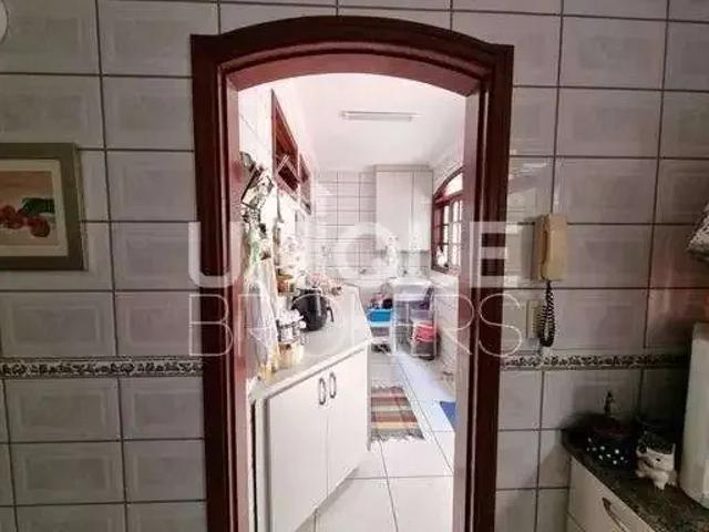 Casa / Sobrado para Venda em Jundiaí/SP Jardim Pacaembu 3 Quartos