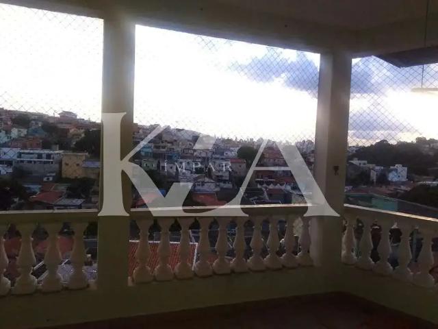Casa / Sobrado para Venda em Jundiaí/SP Jardim Pacaembu 3 Quartos