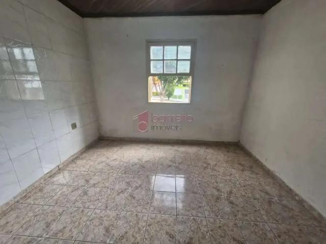 Casa / Sobrado para Venda em Jundiaí/SP Jardim Pacaembu 3 Quartos