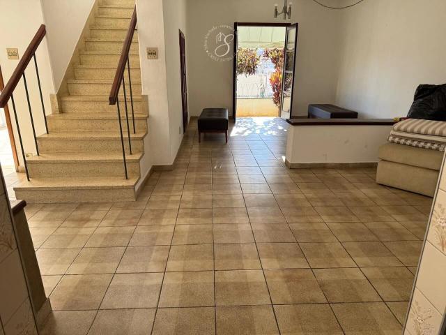 Casa / Sobrado para Venda em Jundiaí/SP Jardim Pacaembu 3 Quartos