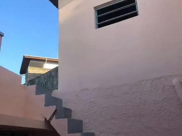 Casa / Sobrado para Venda em Jundiaí/SP Jardim Pacaembu 3 Quartos