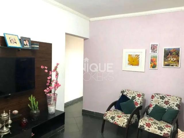 Casa / Sobrado para Venda em Jundiaí/SP Jardim Pacaembu 3 Quartos