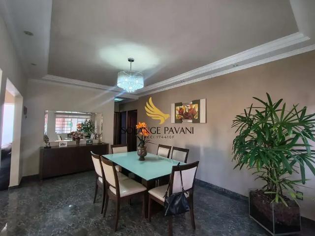 Casa / Sobrado para Venda em Jundiaí/SP Jardim Pacaembu 3 Quartos