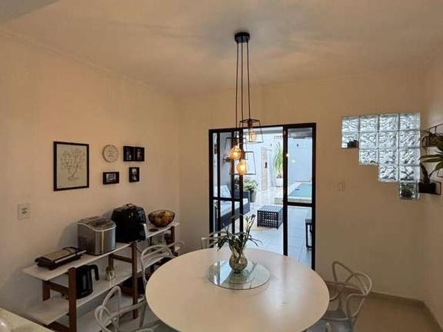 Casa / Sobrado para Venda em Jundiaí/SP Jardim Pacaembu 3 Quartos