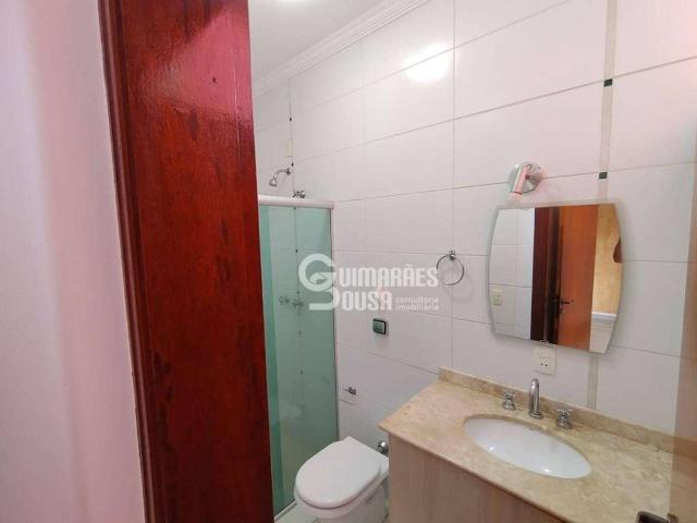 Casa / Sobrado para Venda em Jundiaí/SP Jardim Pacaembu 3 Quartos