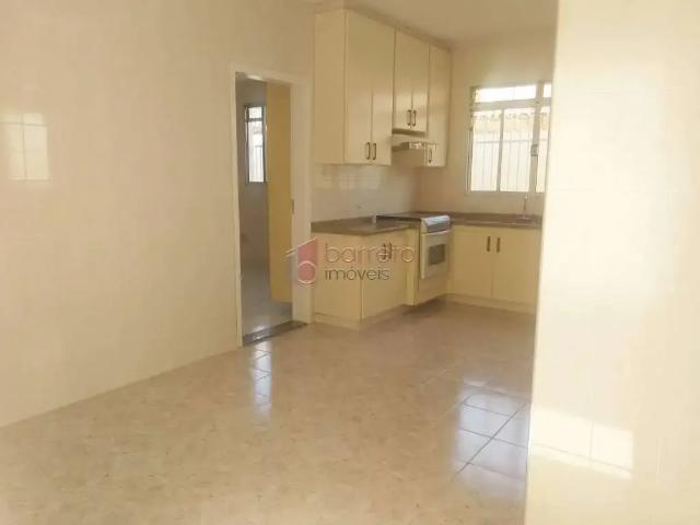 Casa / Sobrado para Venda em Jundiaí/SP Jardim Pacaembu 3 Quartos