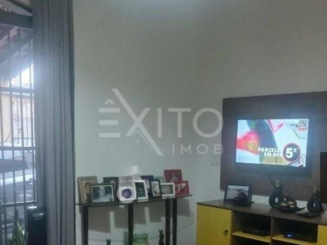 Casa / Sobrado para Venda em Jundiaí/SP Jardim Pacaembu 3 Quartos